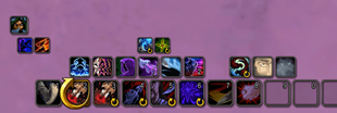 Spell Icon Overlay