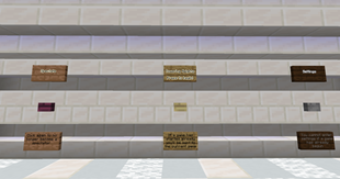 The Lobby!