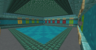 Settings Room!