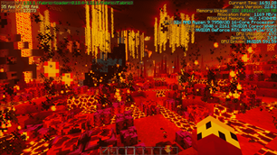 Before Smart Particles