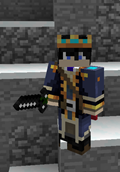 In-game Model