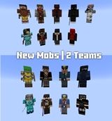 New mobs entities - 2 teams.jpg