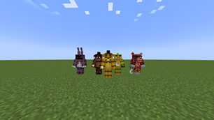 Withered OG's