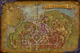 Silvermoon
