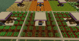 Farming stations 1.2
