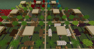 Tree stations 1.2