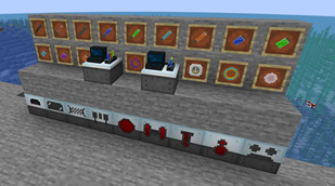 Items