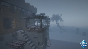 Remnants of civilization