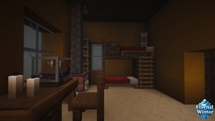 A warm home
