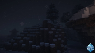 A night scene