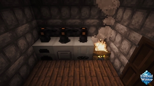 Early machinery