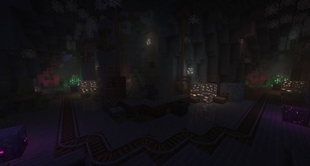 Mineshaft Dungeon
