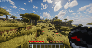 MCPEDL