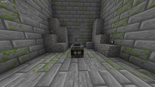 Panning Machine