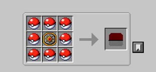 Lucky Pixel Craft