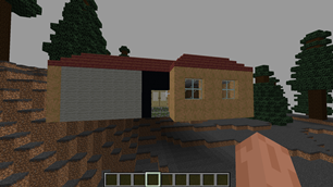 The Torres Residence