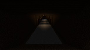 Underground bunker
