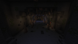 Cave