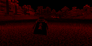 Haki vision 1