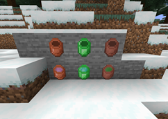 Small Can showcase