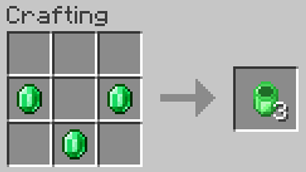 Emerald Can recipe