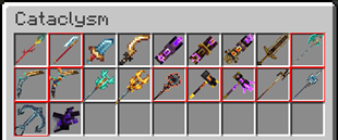 Cataclysm