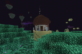 Sunmetal House