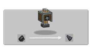 Flint Shard