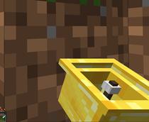 Bell firstperson