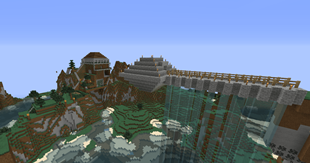 MANSIÓN DE HEROBRINE