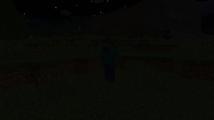 Zombie Herobrine