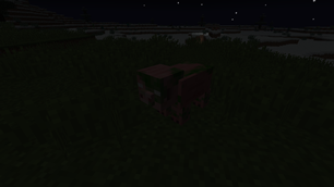 Zombie Pig