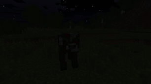 Zombie Cow