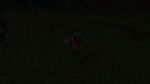 Zombie Chicken