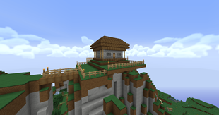 CASA PROVISIONAL