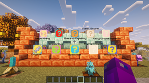 lucky block cobblemon