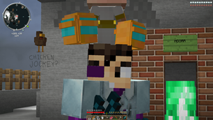 CHIMENEA FLOO