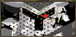 Skill tree + Manaf core mod