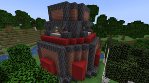 friend army bunker