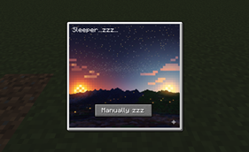 sleeper gui