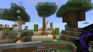 Enviroment 2