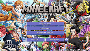 Main Menu