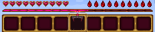 Hotbar