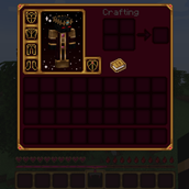 Survival Inventory