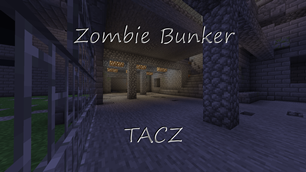 Zombie Bunker