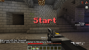 Start