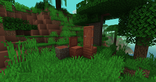 Cinnamon Showcase