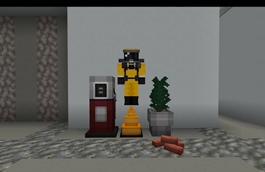 Some of the craftables