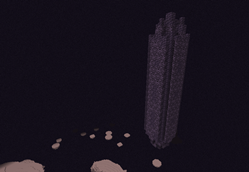 Ender Puzzle Capsules