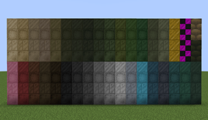 Color Palette